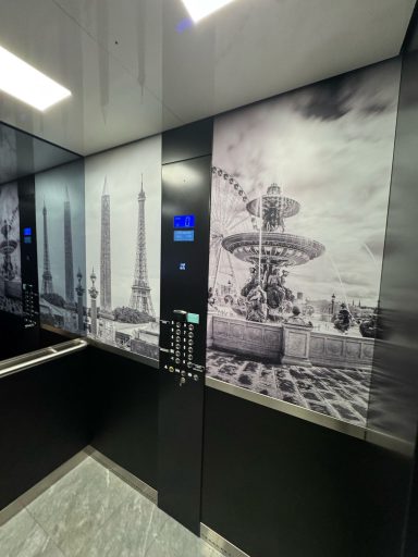 Covering sur mesure image et impression