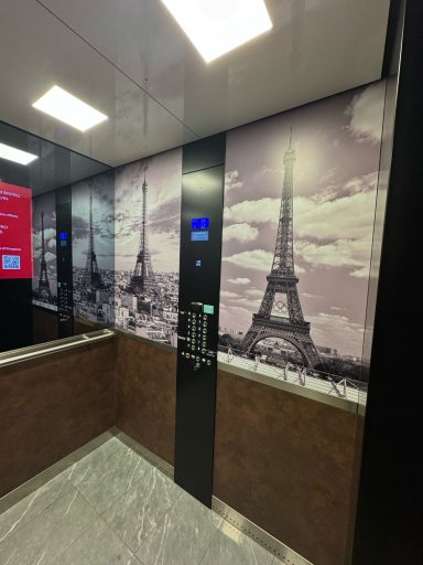 Covering sur mesure image et impression