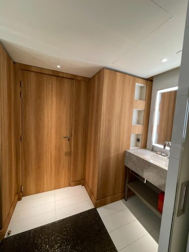 Covering salle de bains Palace Parisien